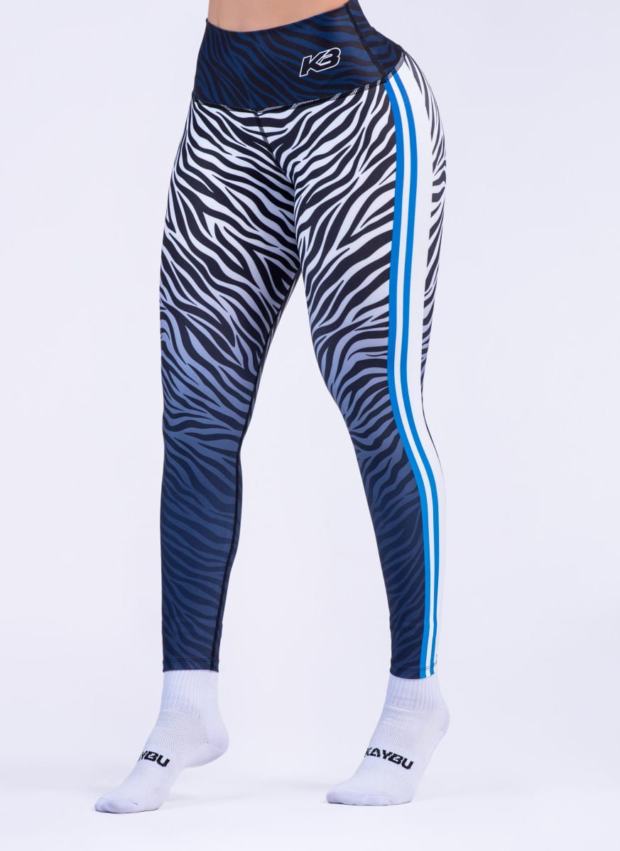 Leggins Sublimado, Kaybu