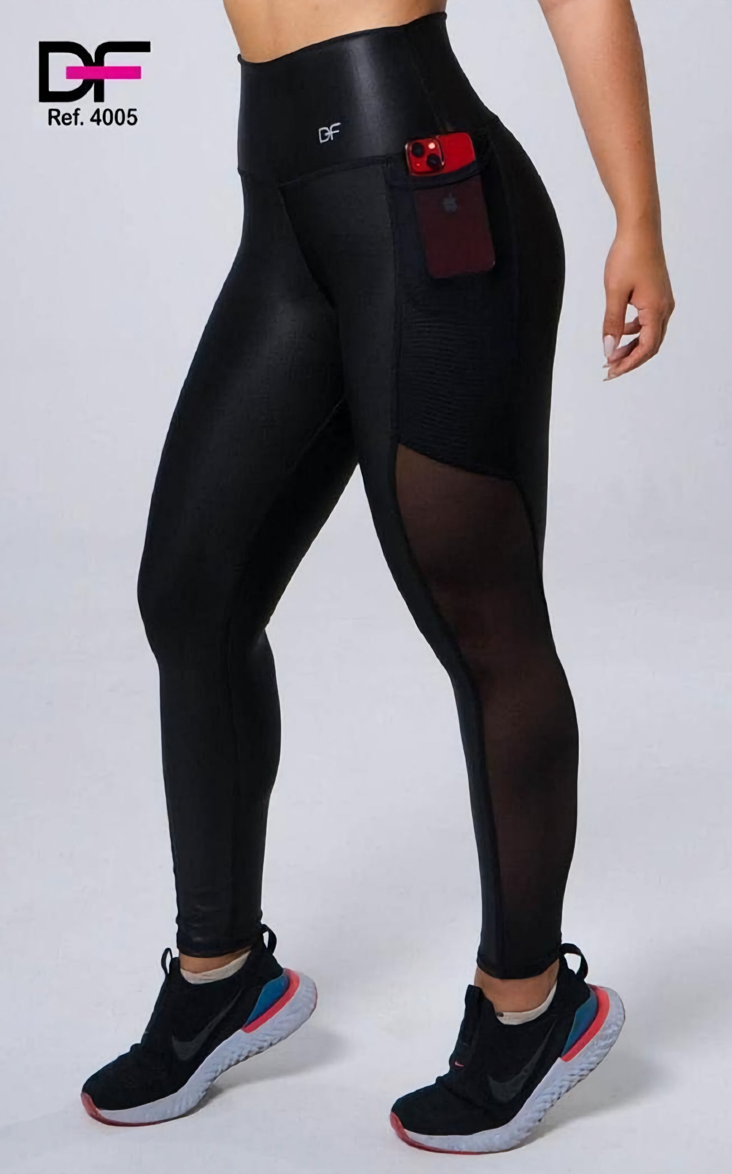 Leggins Premium, DF