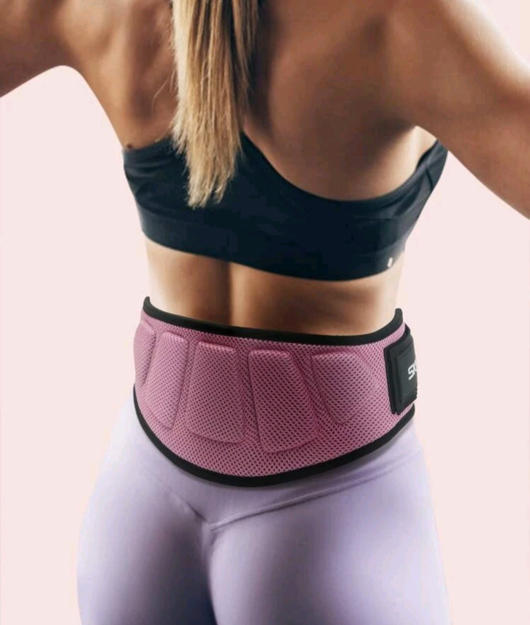 Cinturon para entrenamiento