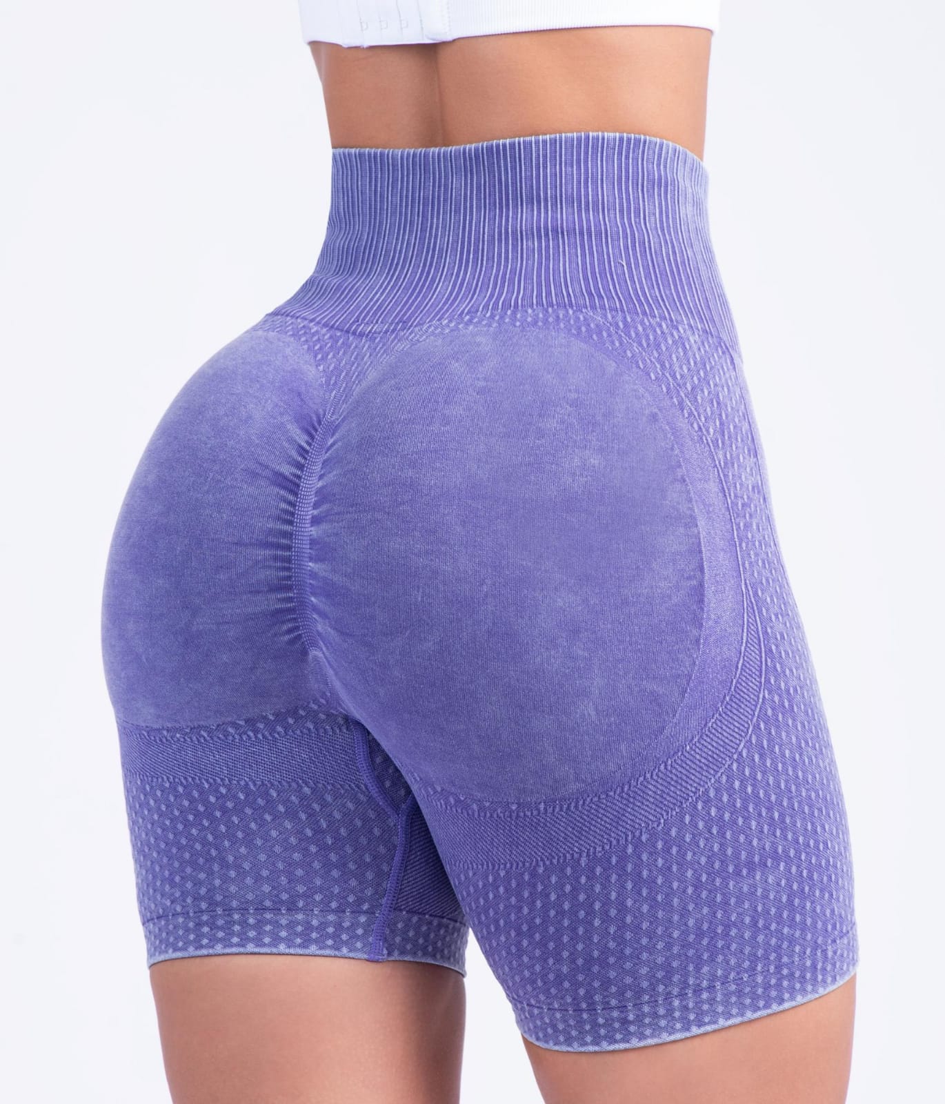 Short Push Up, Kaybu