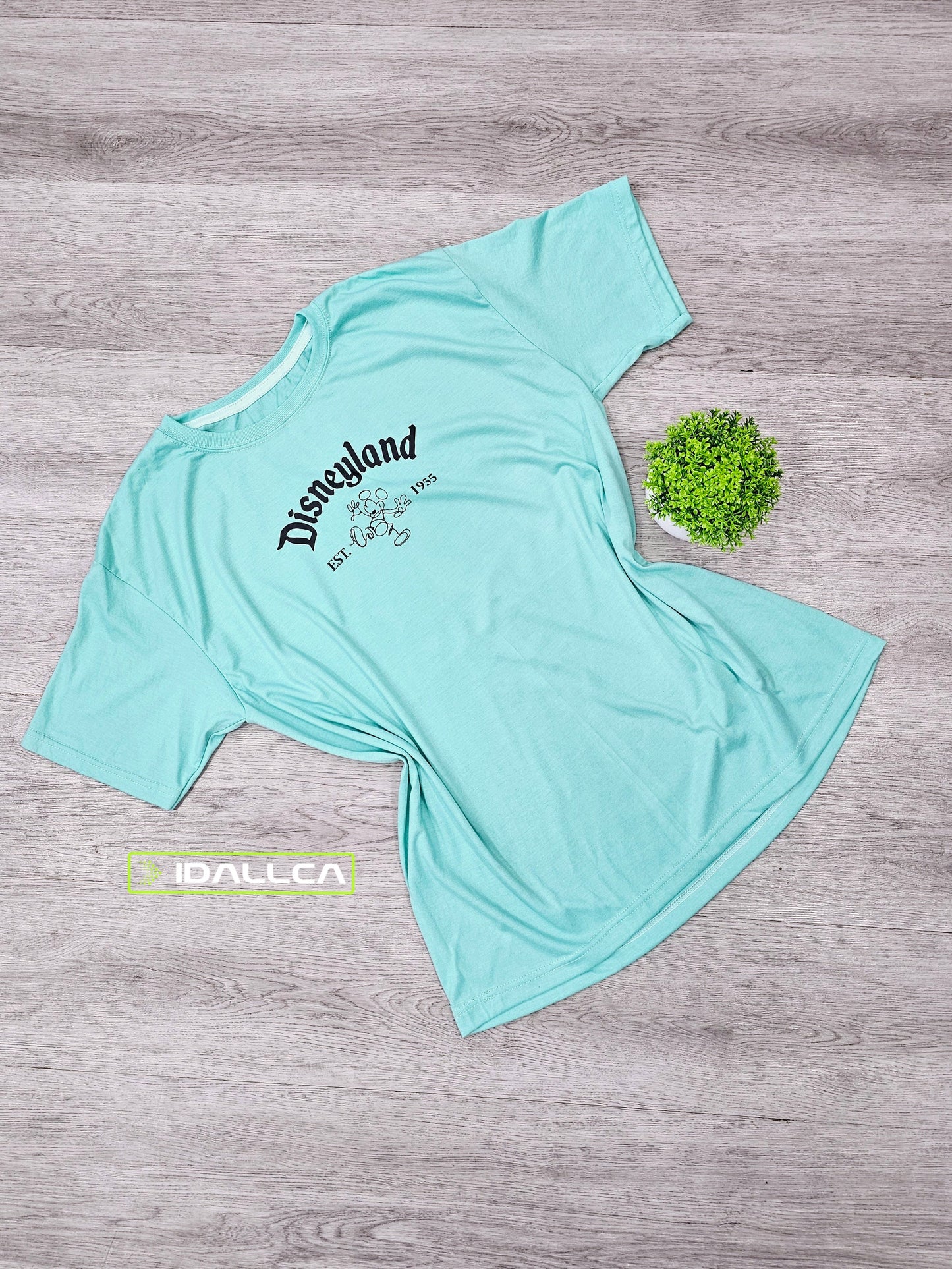 Blusas Oversize, (varios modelos)