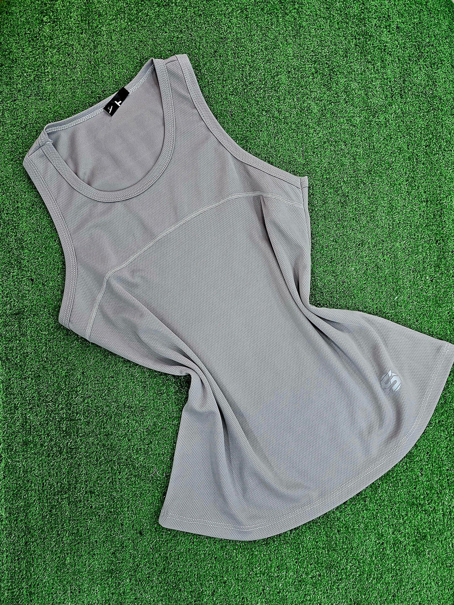 Blusas Básicas sin manga, Sport