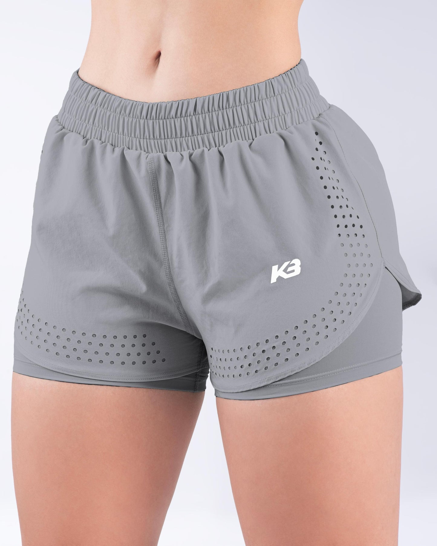 Short Running, Kaybu