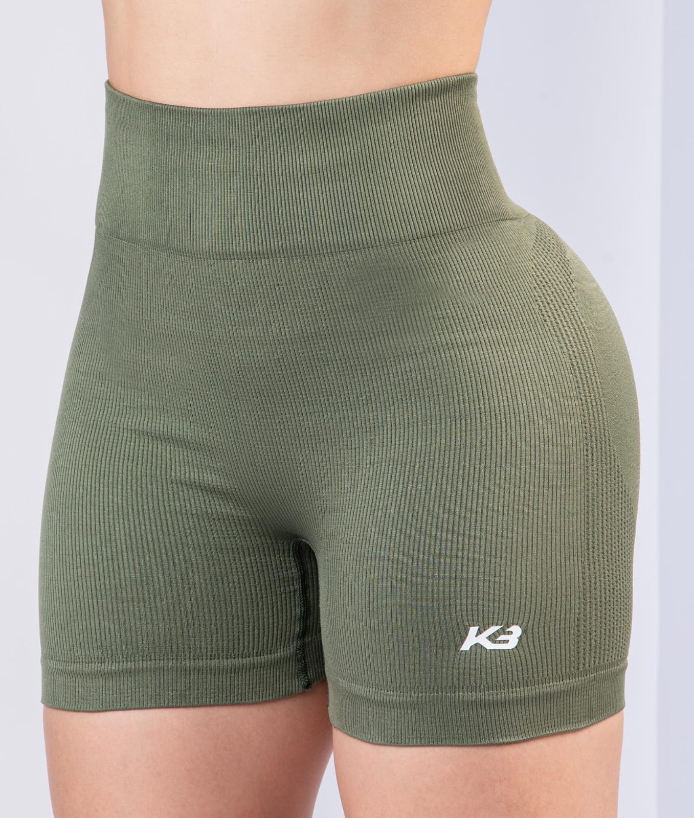 Short push up, Kaybu