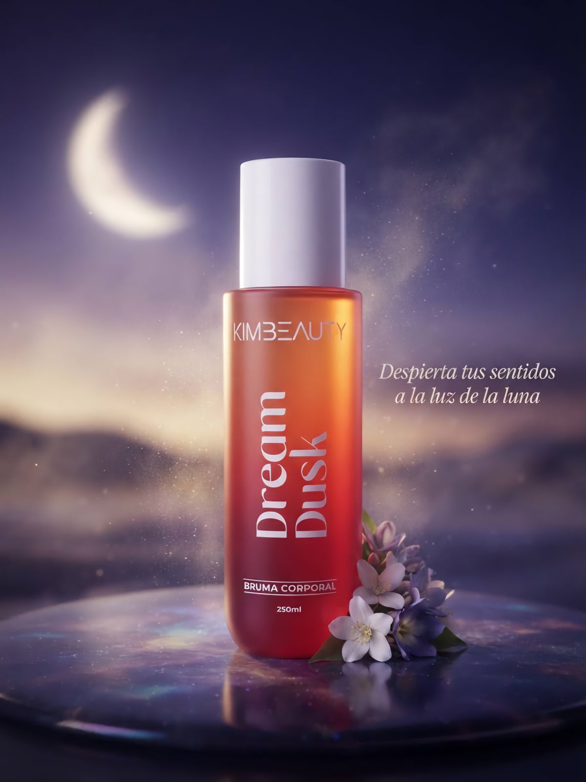 Splash, Dream Dusk