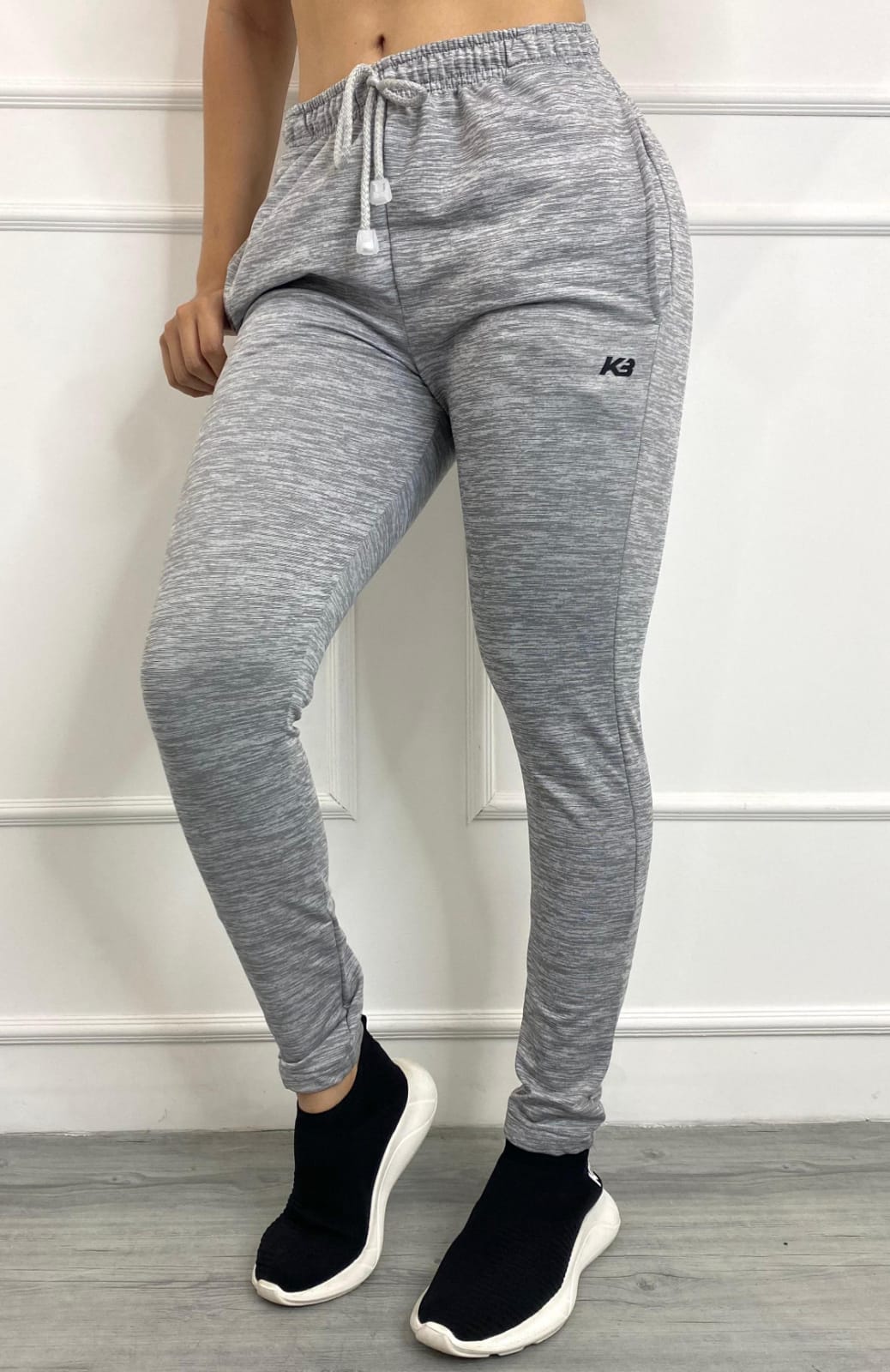 Jogger Unisex, Kaybu