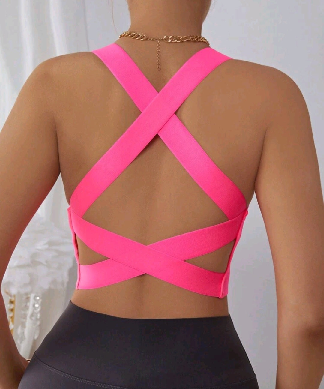 Croptop