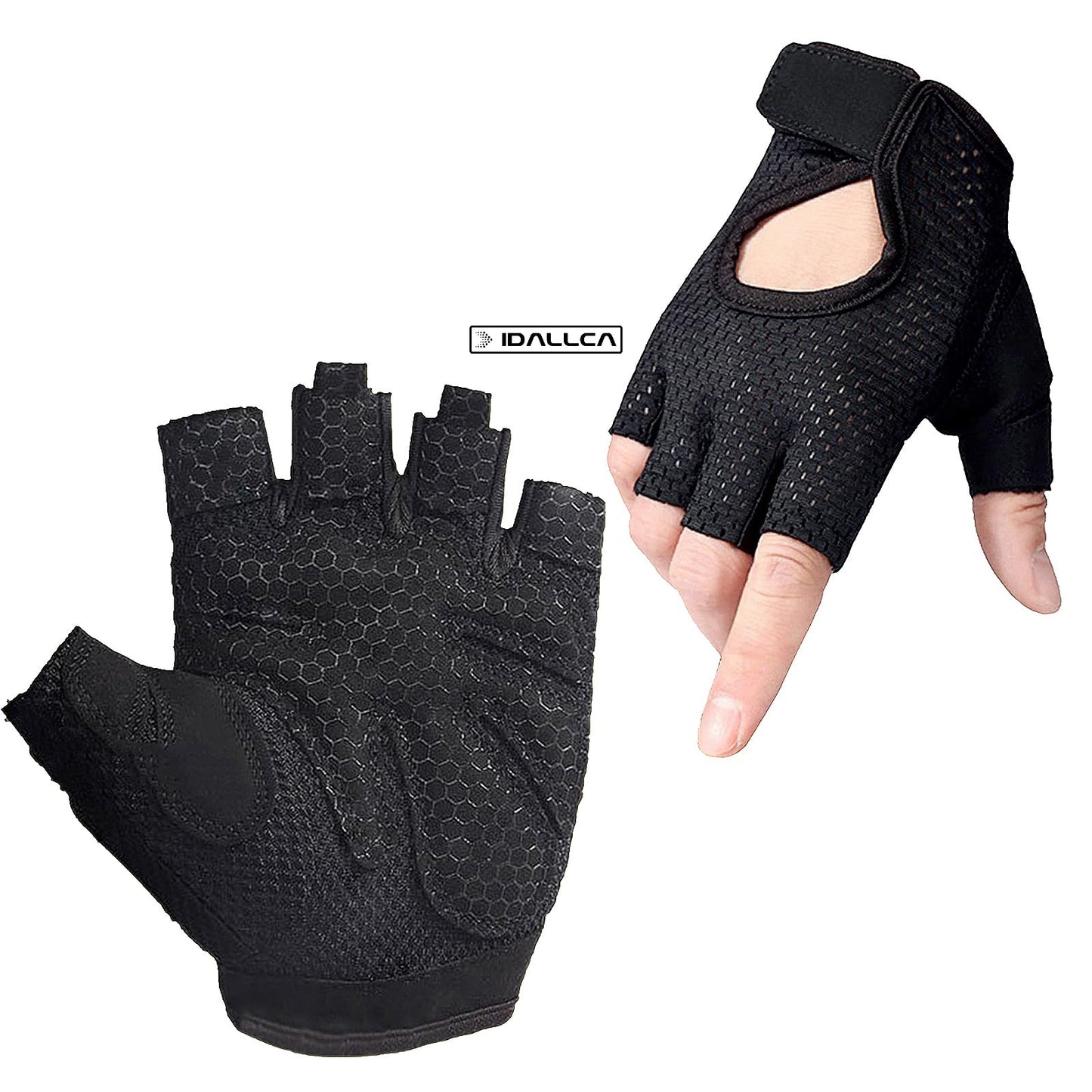 Guantes, Unisex