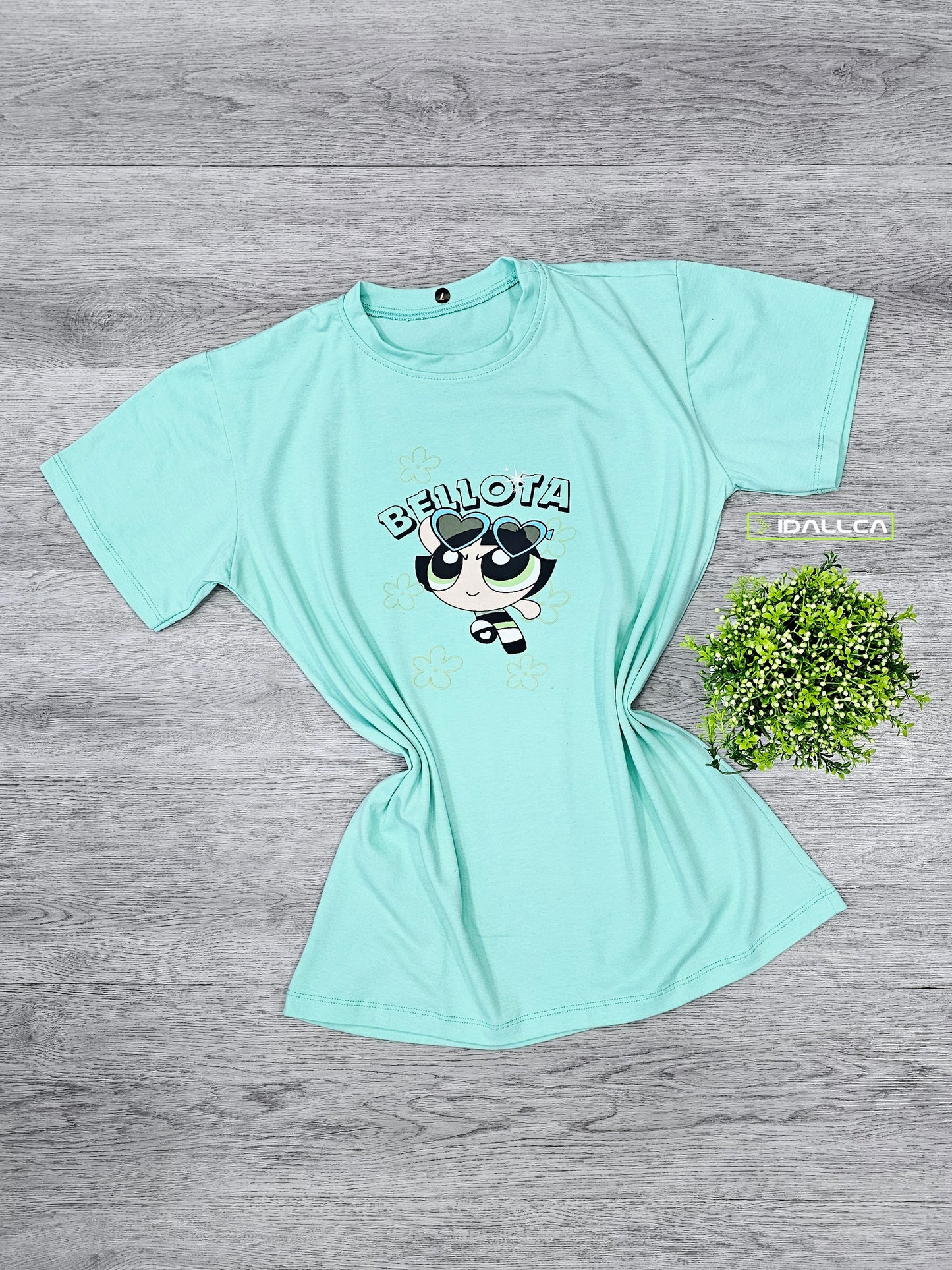 Blusas Oversize, (varios modelos)