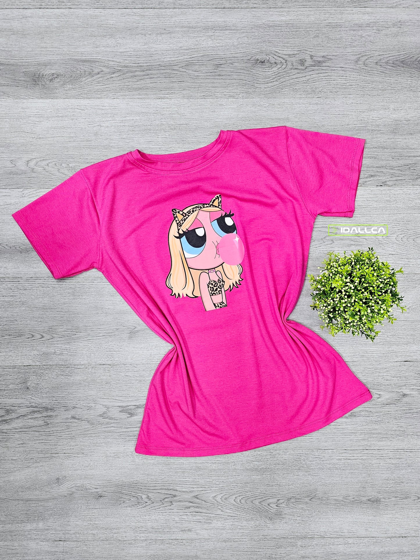 Blusas Oversize, (varios modelos)