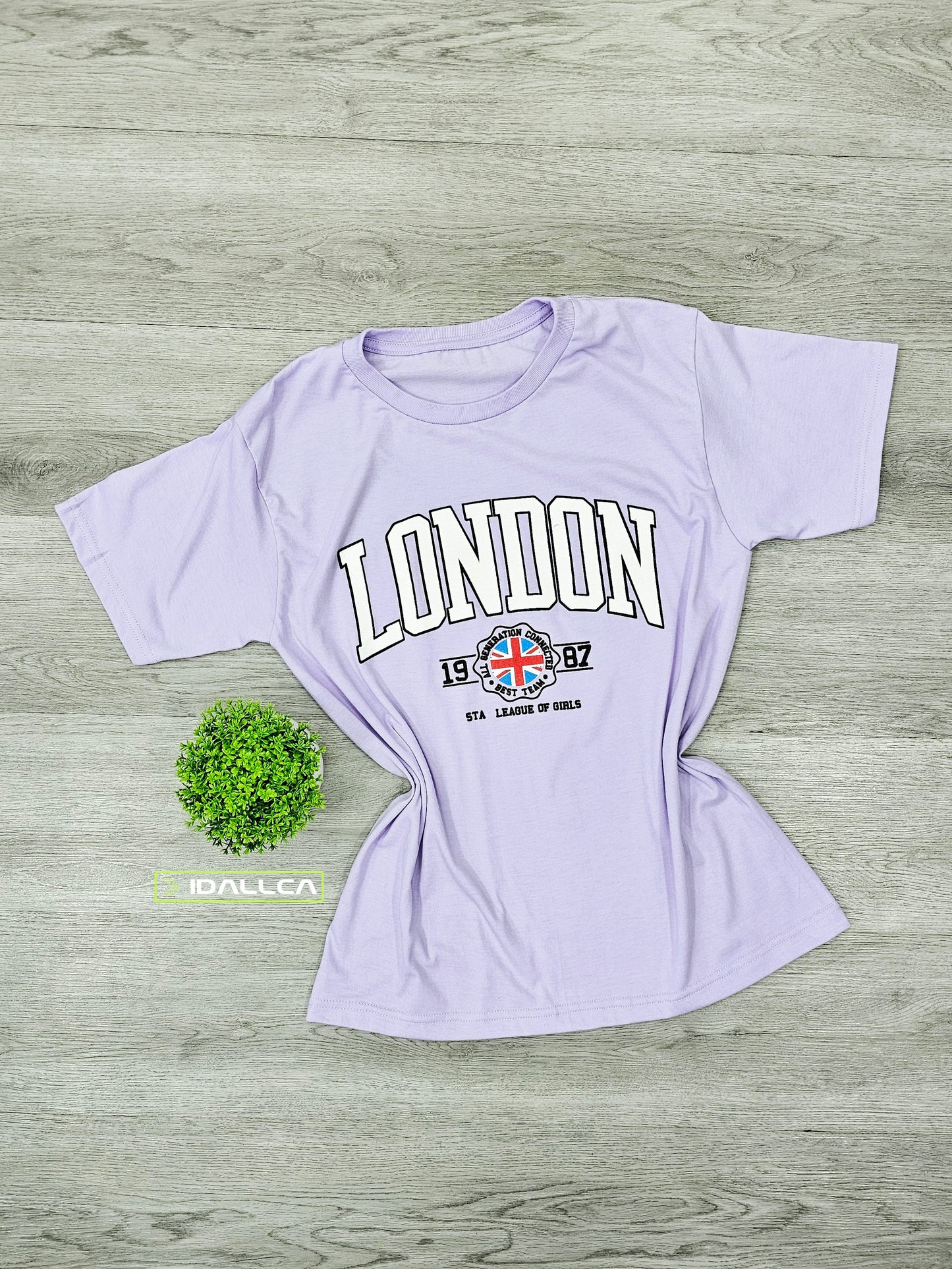 Blusas Oversize, (varios modelos)
