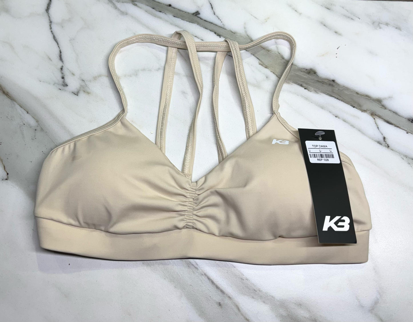 Top, Kaybu