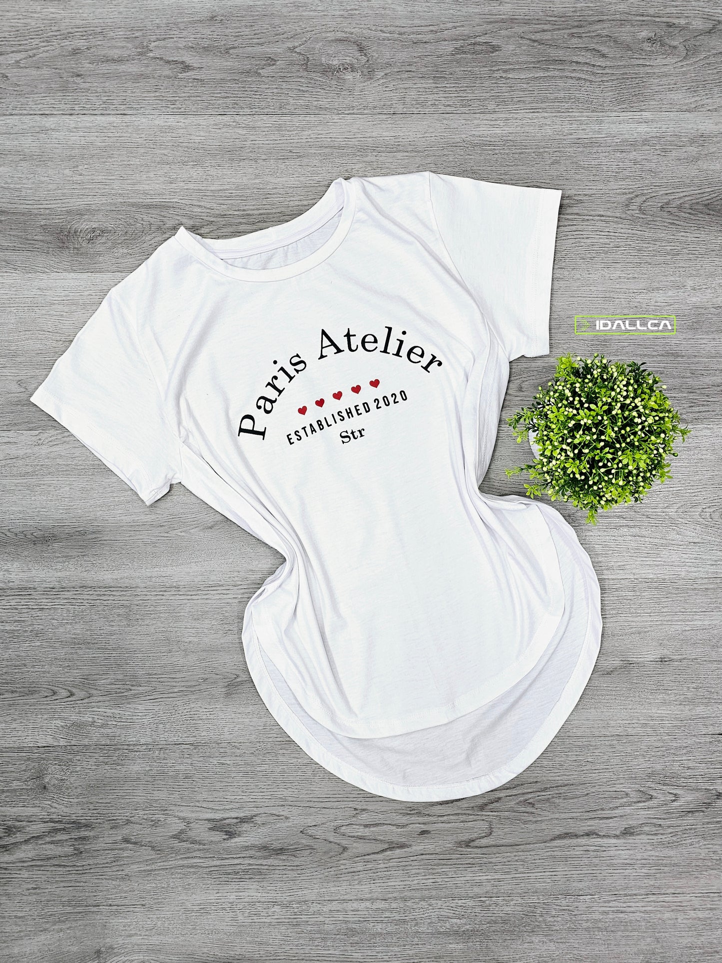 Blusas Oversize, (varios modelos)