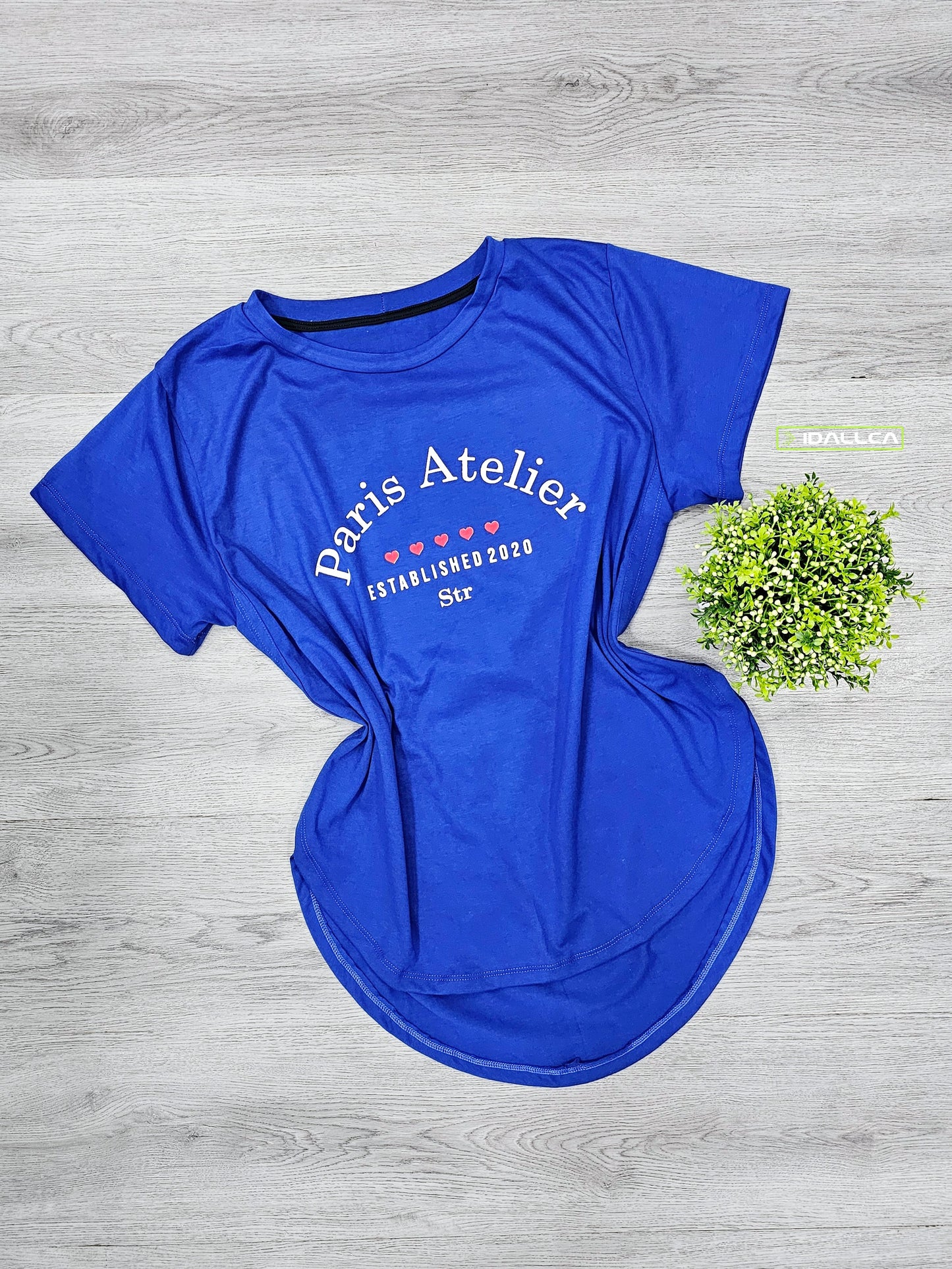 Blusas Oversize, (varios modelos)