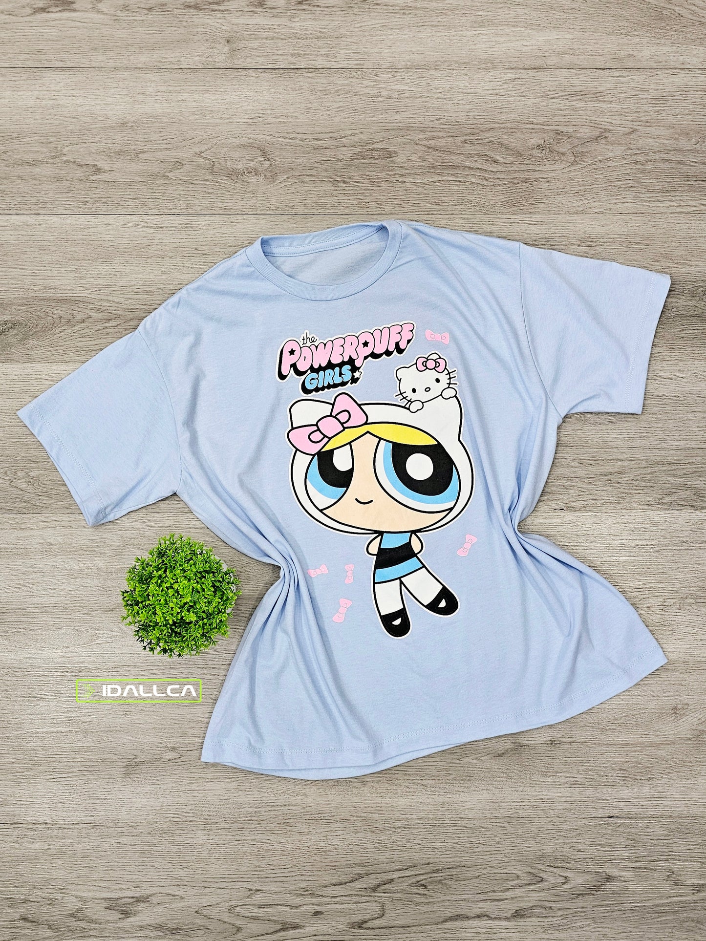 Blusas Oversize, (varios modelos)