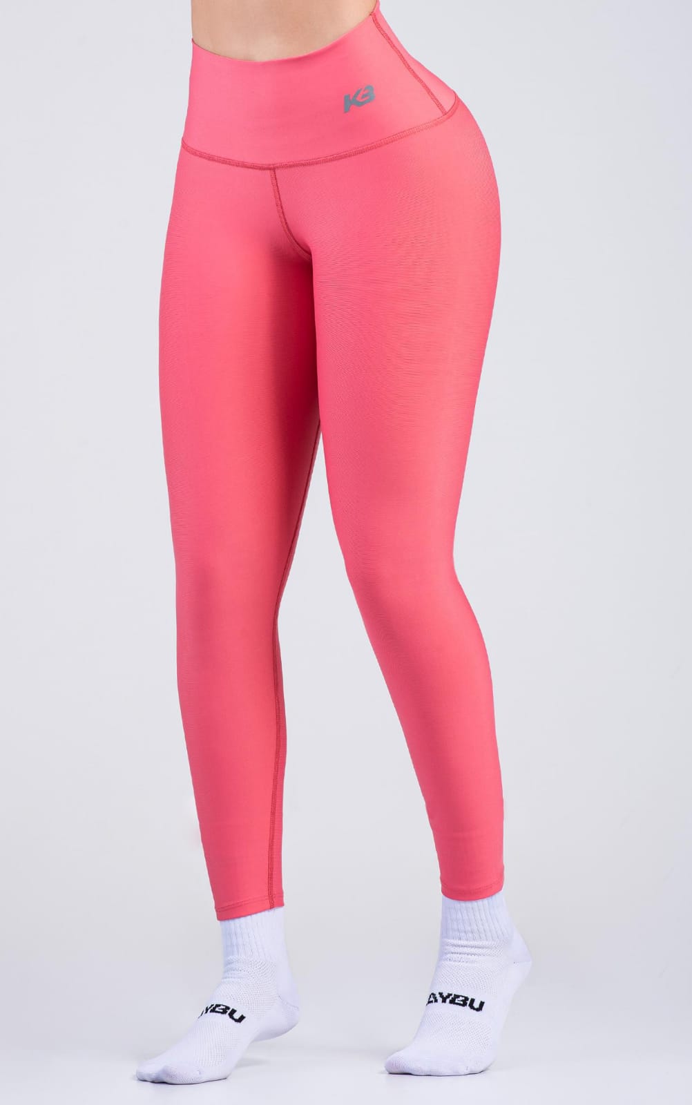 Leggins unicolor, Kaybu