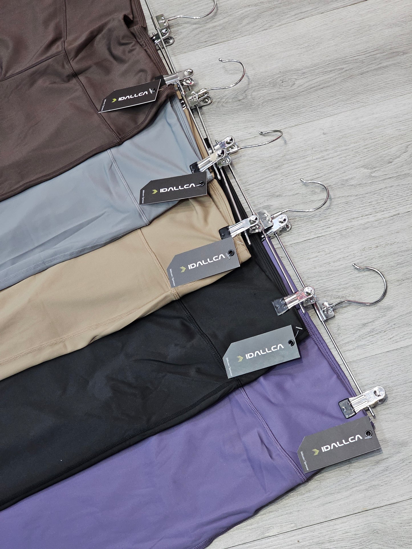 Leggins Campana