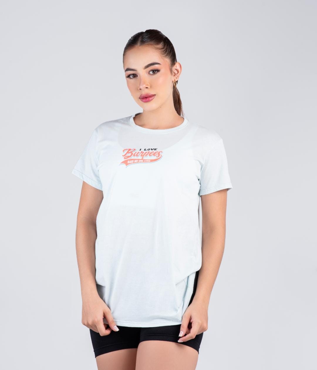 Blusa oversize, Kaybu
