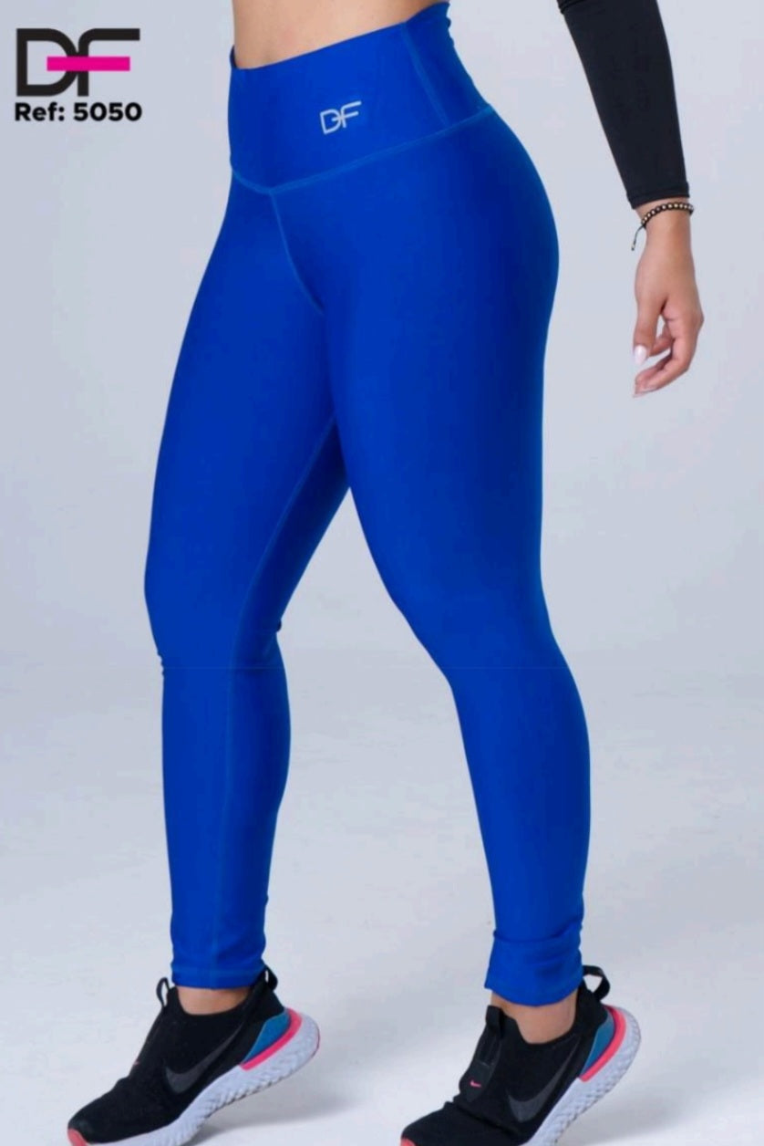 Leggins unicolor, DF