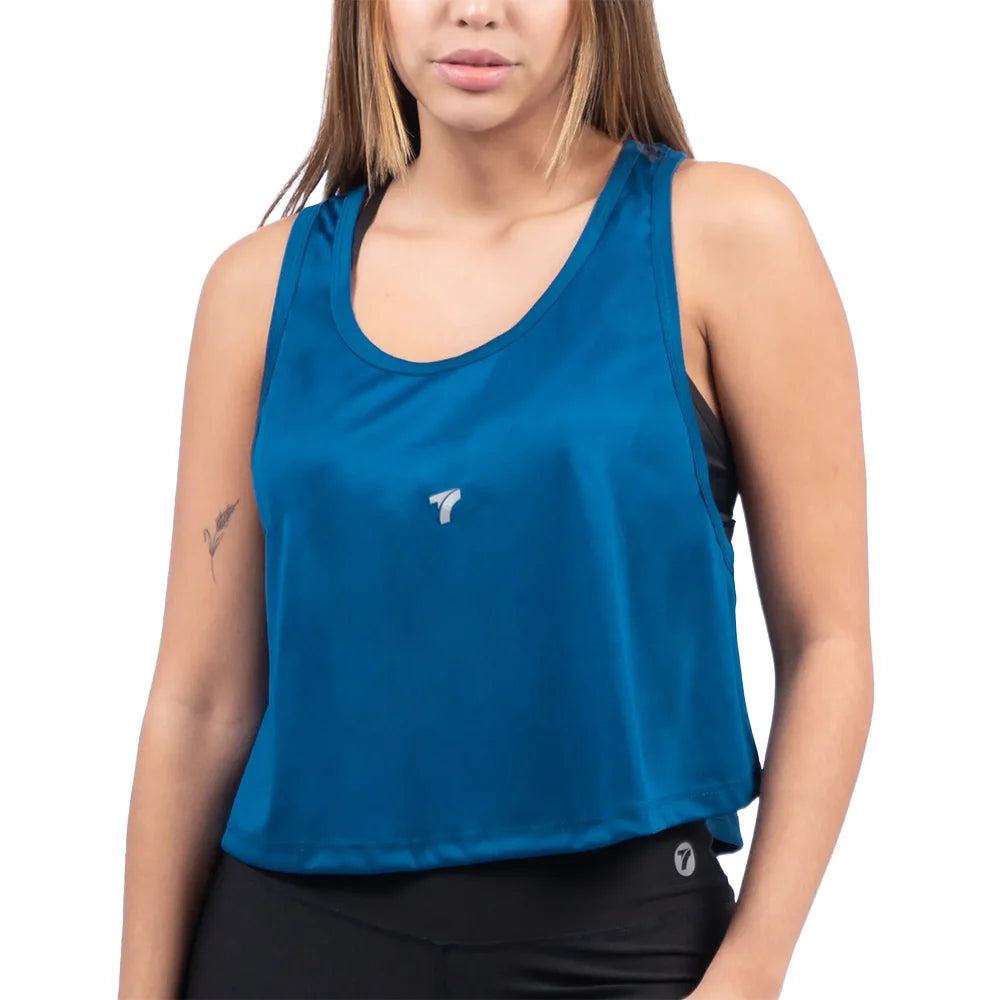 Blusa volada, Tenfit