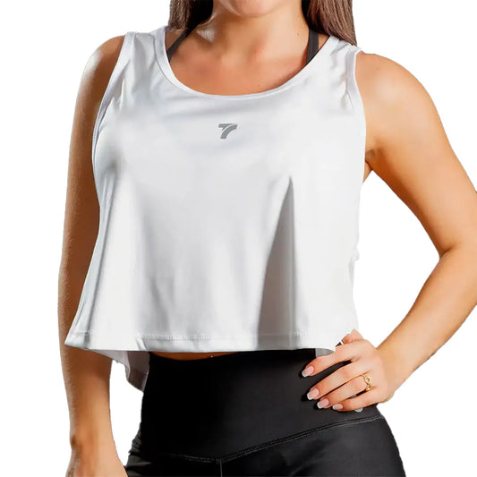Blusa volada, Tenfit