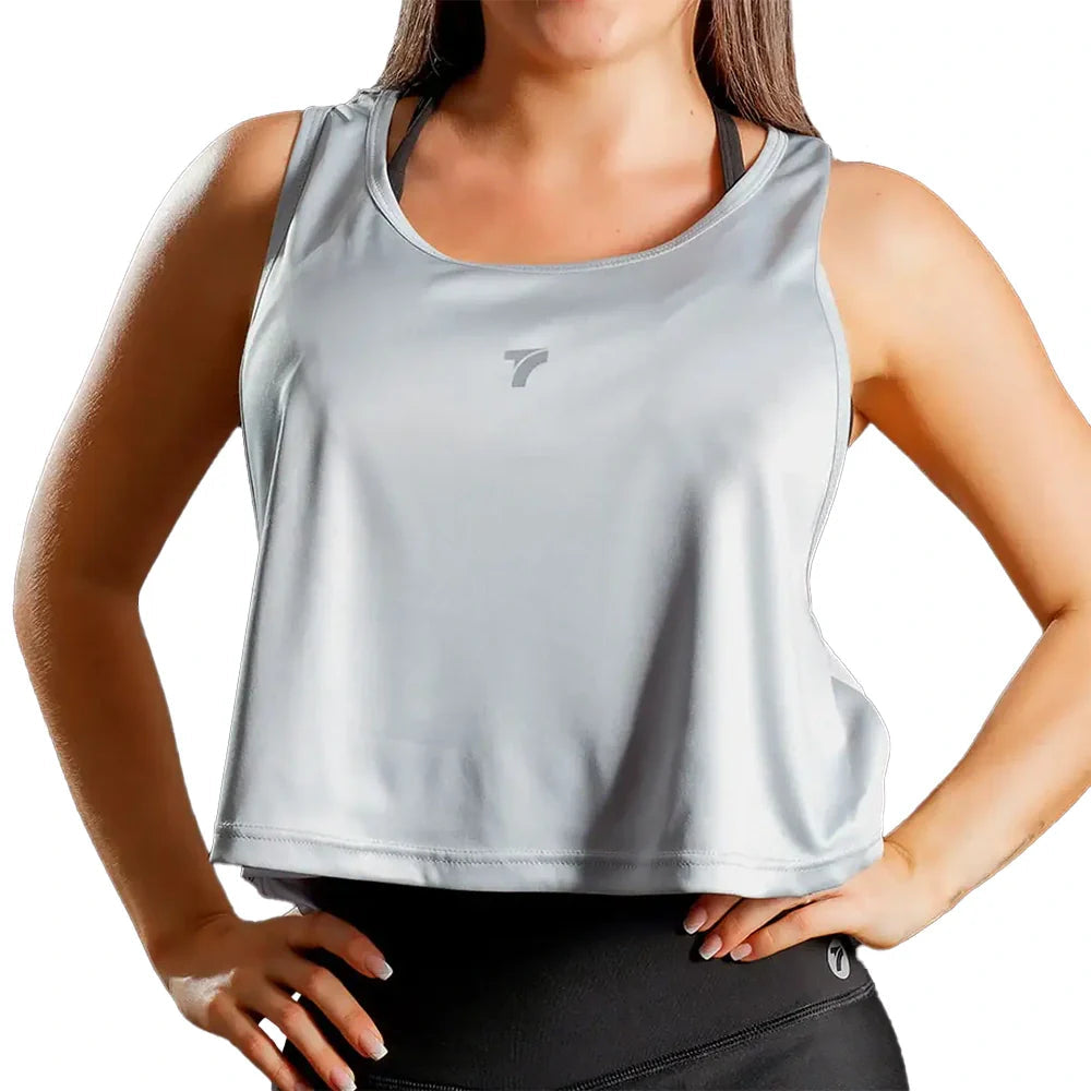 Blusa volada, Tenfit