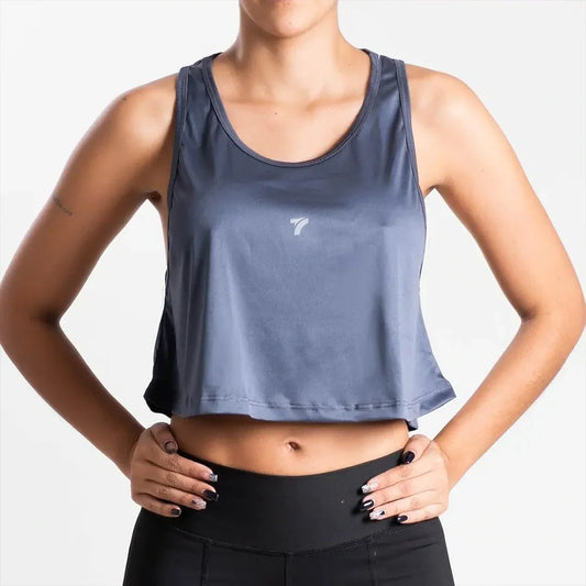 Blusa volada, Tenfit