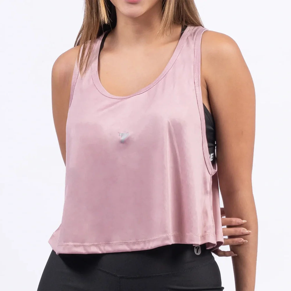 Blusa volada, Tenfit