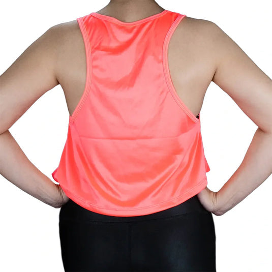 Blusa volada, Tenfit