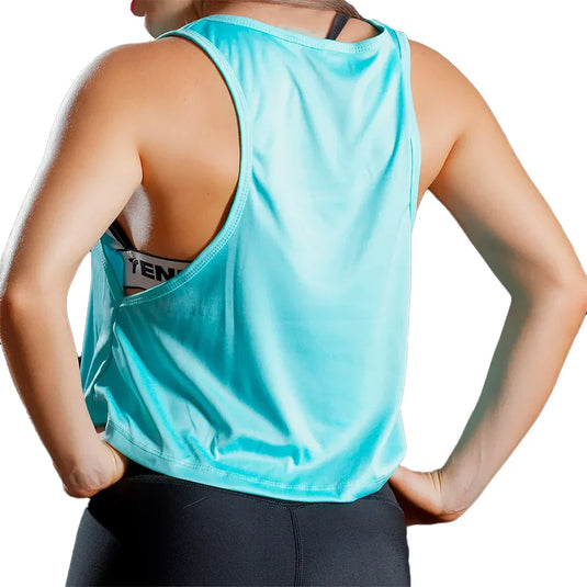 Blusa volada, Tenfit