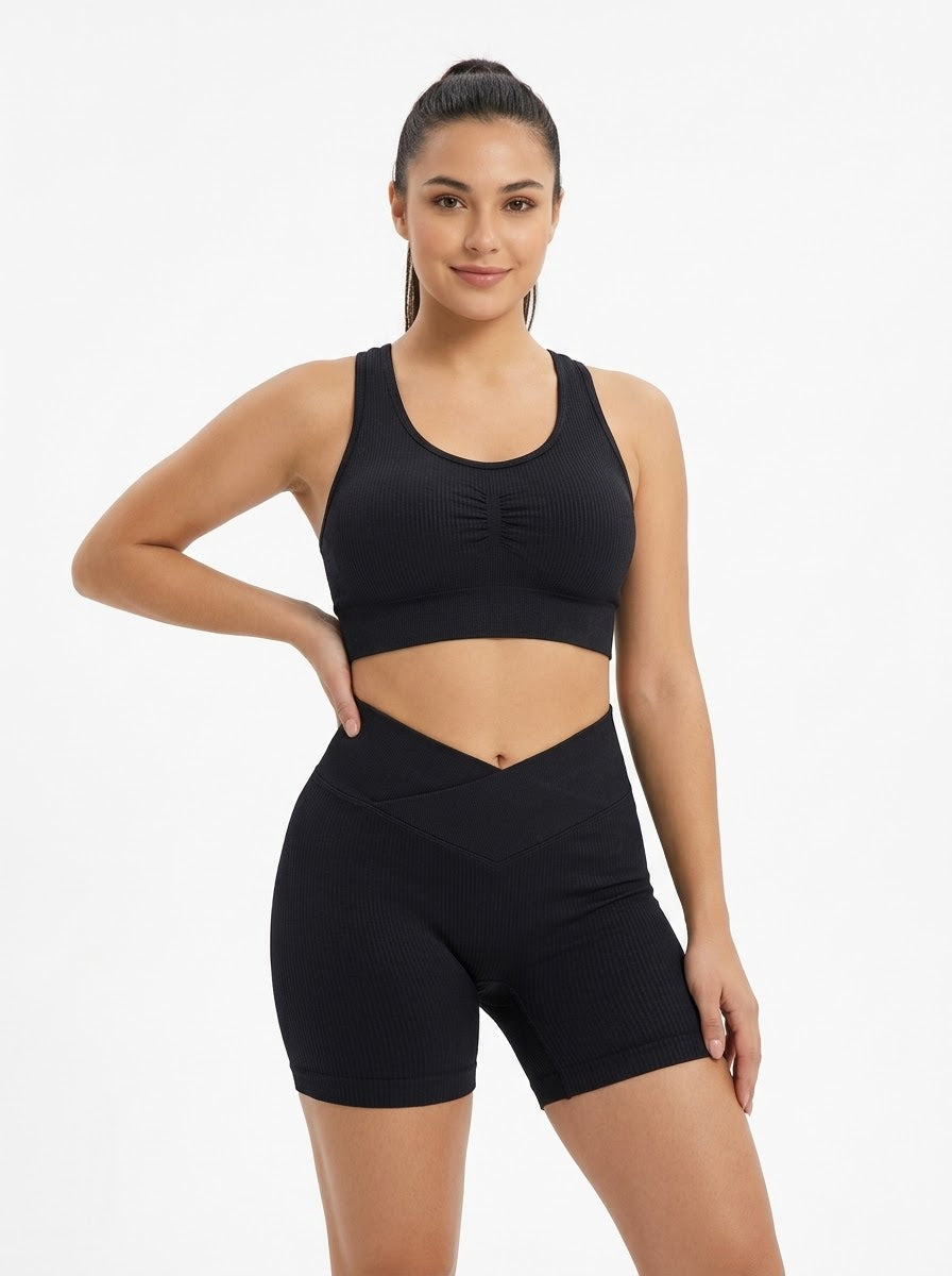 Conjunto 2P, Canale Grueso