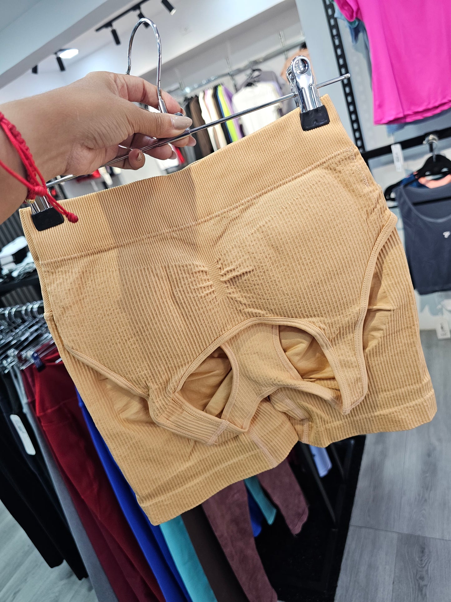 Conjunto 2P, Canale Grueso