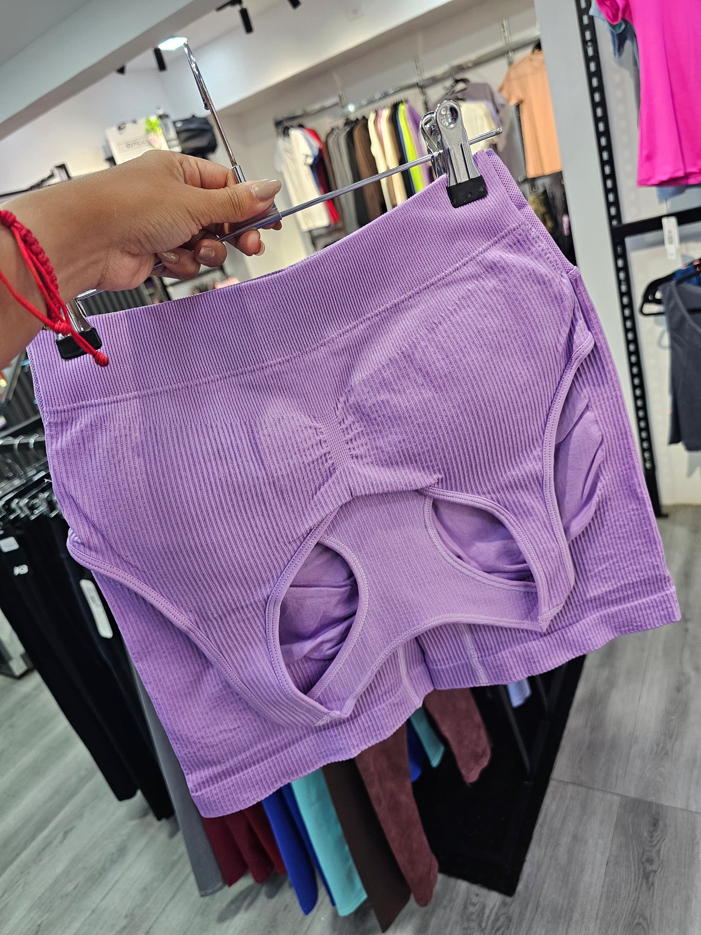 Conjunto 2P, Canale Grueso