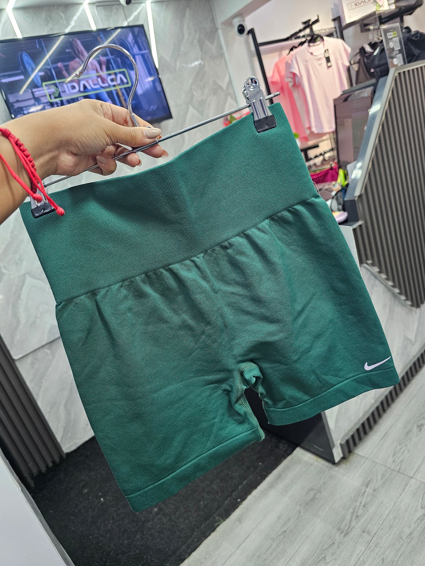 Short, Nike