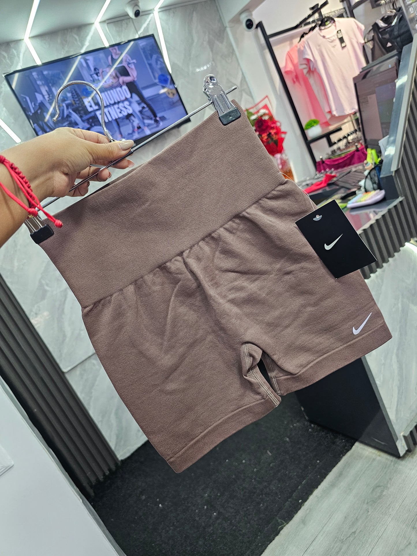 Short, Nike