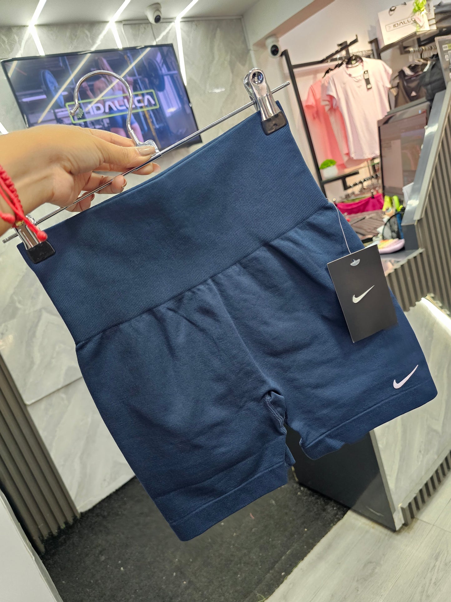 Short, Nike