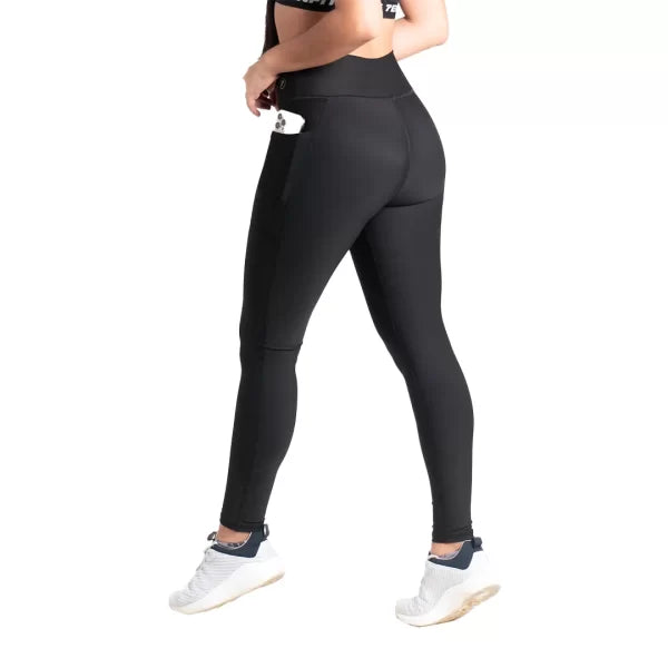 Leggins premium, Bolsillo, Tenfit
