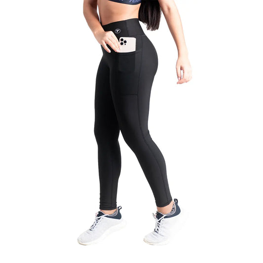Leggins premium, Bolsillo, Tenfit