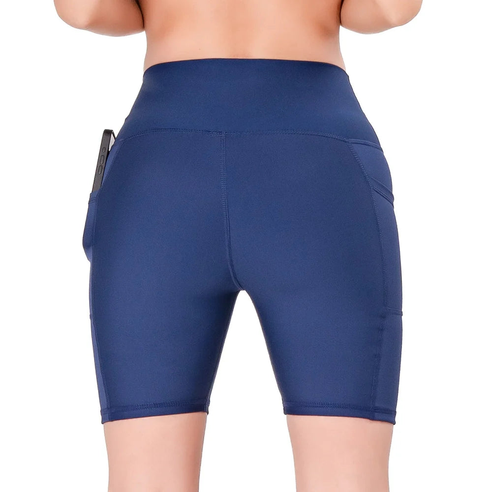 Biker, Tenfit