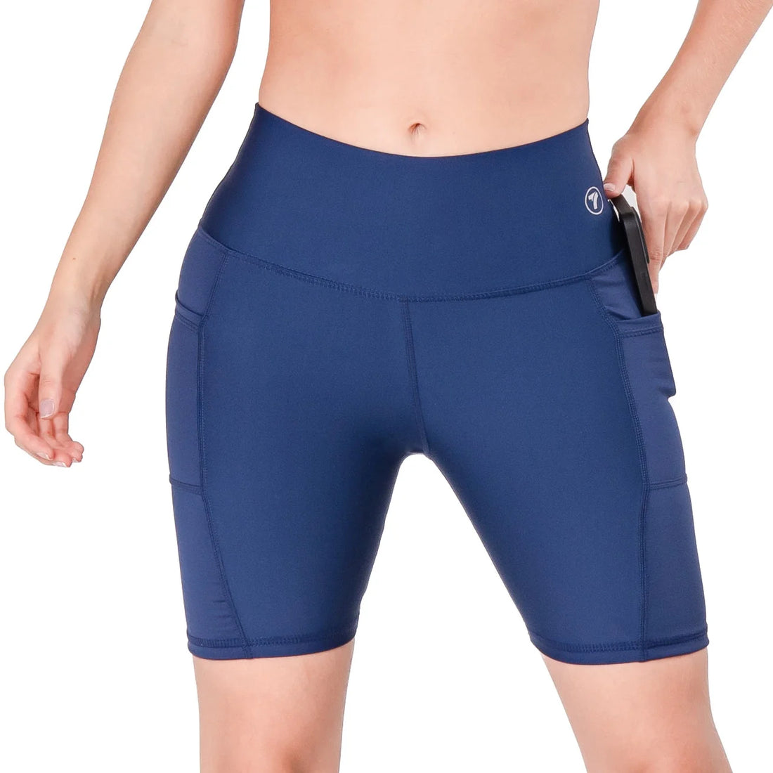 Biker, Tenfit