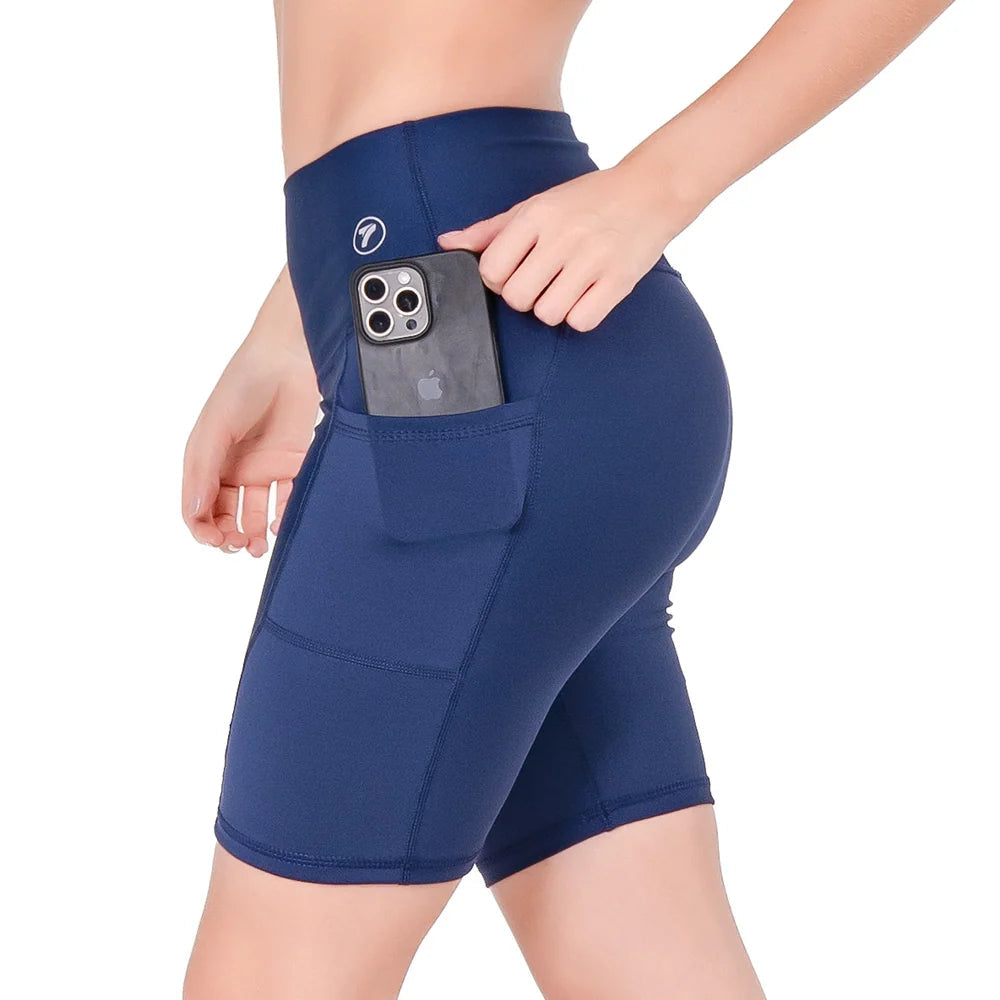 Biker, Tenfit