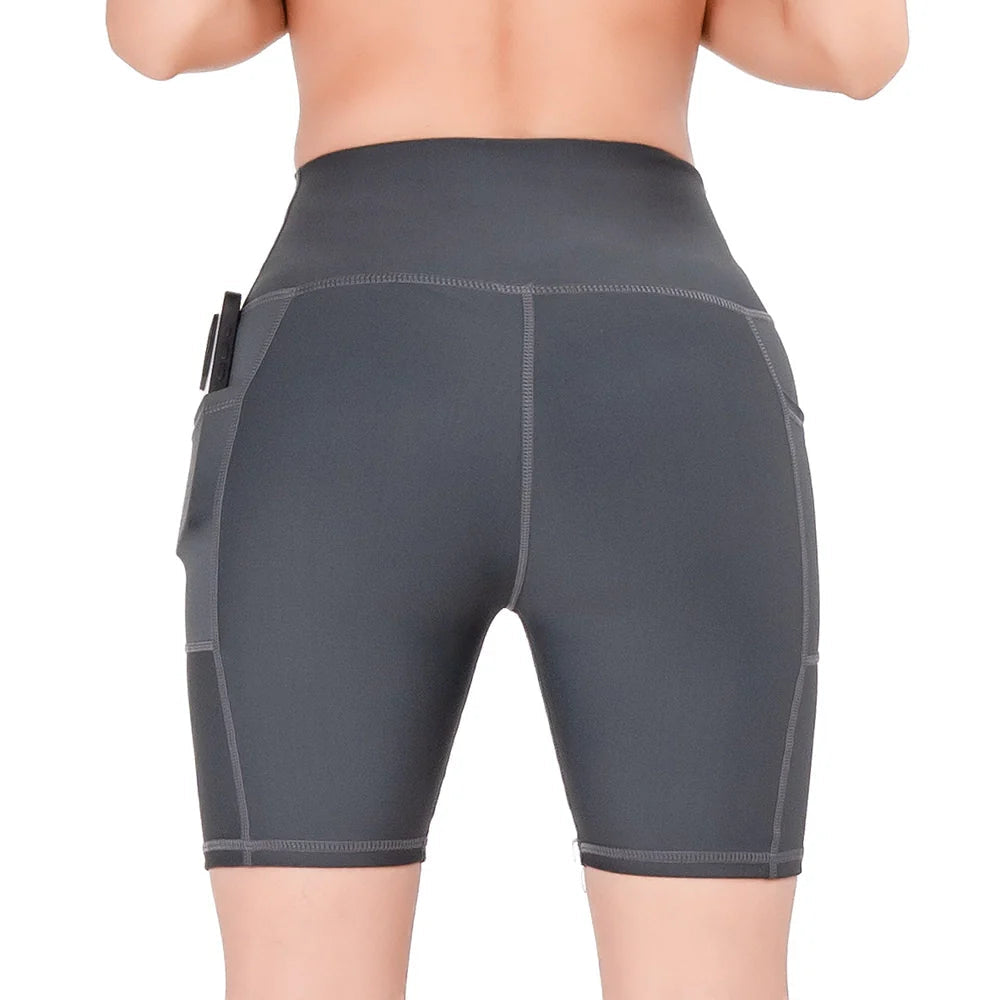 Biker, Tenfit