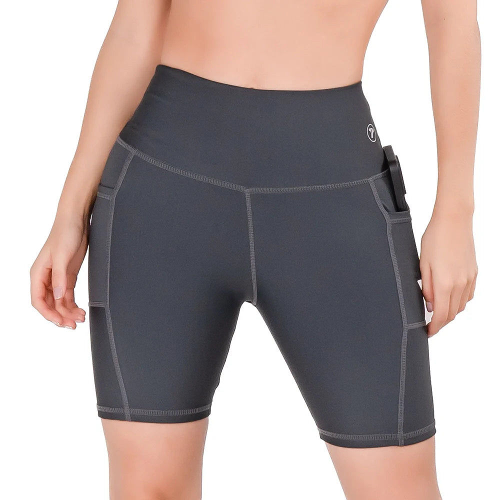 Biker, Tenfit