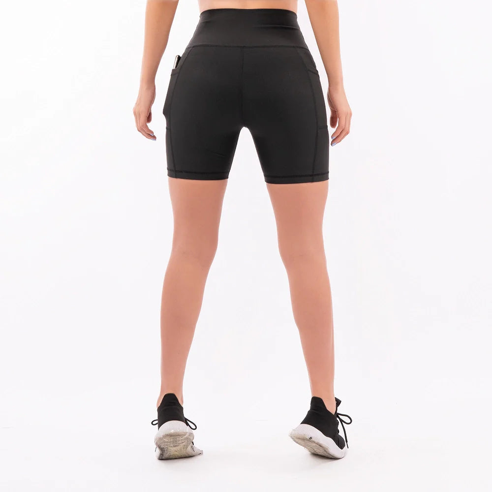 Biker, Tenfit