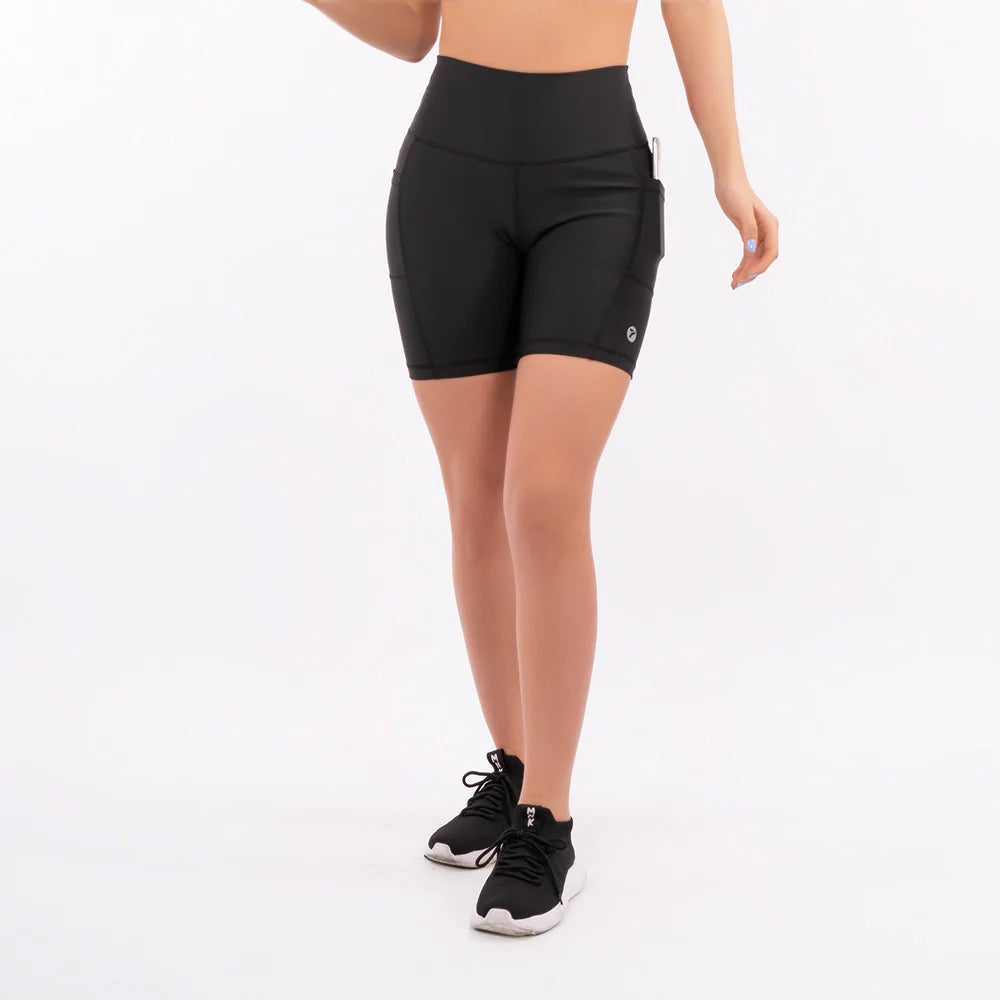 Biker, Tenfit