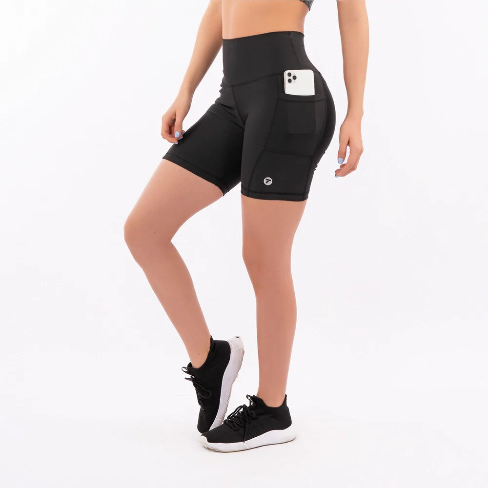 Biker, Tenfit