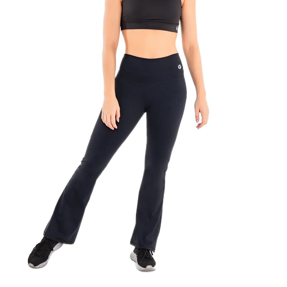 Leggins campana, Tenfit