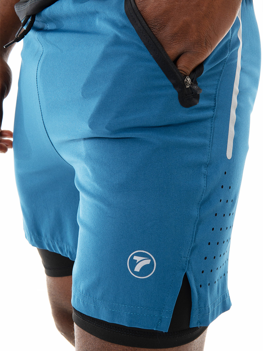 Short caballero, Tenfit