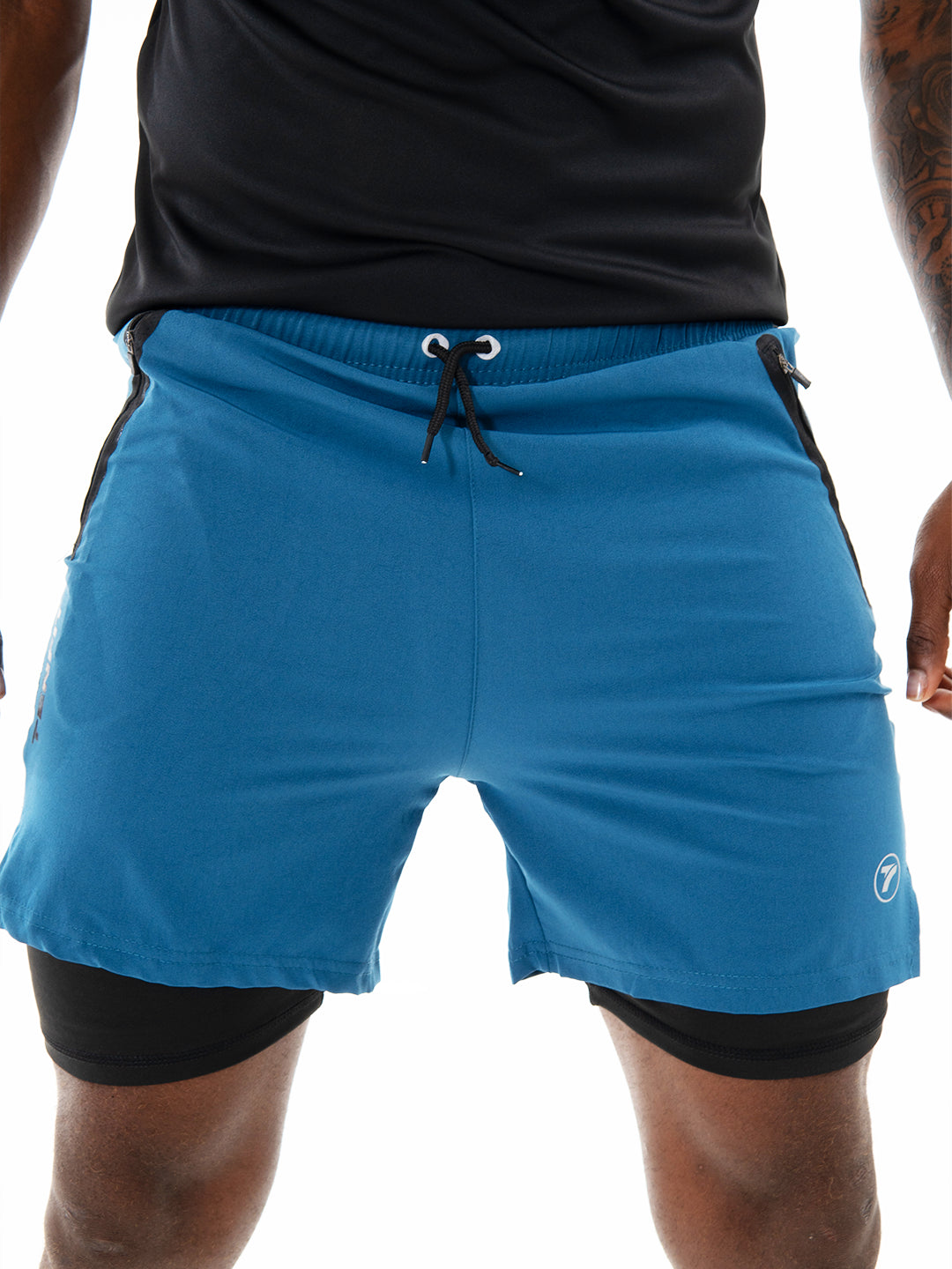 Short caballero, Tenfit