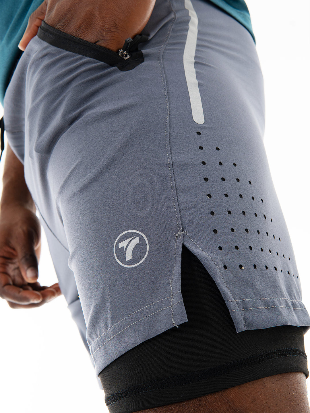 Short caballero, Tenfit